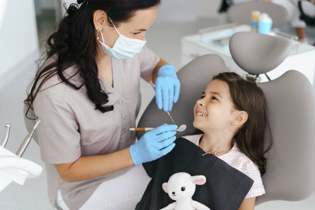 Best Broken or Cracked Tooth Emergency Dentist in Geneva, WA
