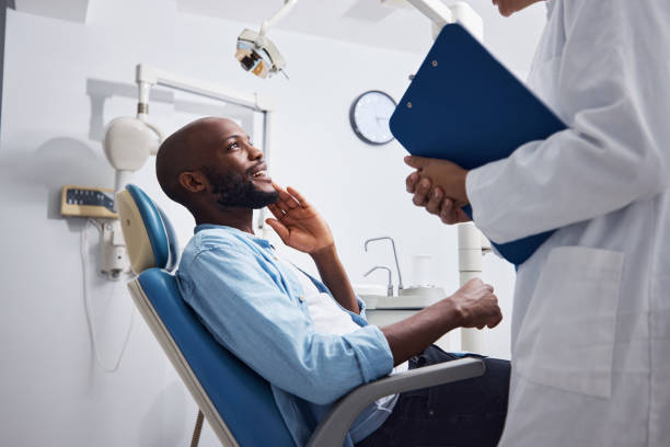 Best Emergency Dentist for Knocked-Out Tooth in Geneva, WA