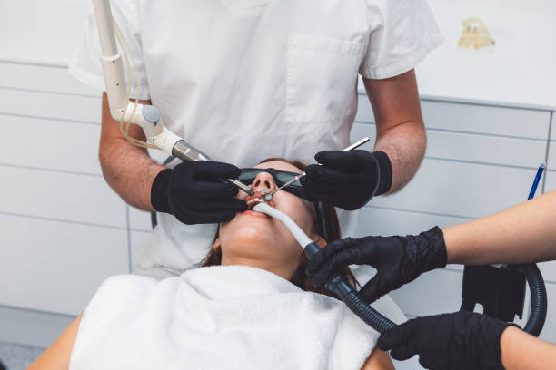 Best Emergency Dental Services for Seniors in Geneva, WA